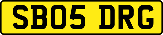 SB05DRG