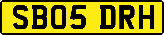 SB05DRH