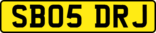 SB05DRJ