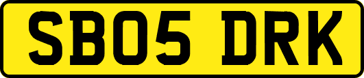 SB05DRK