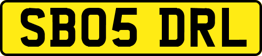 SB05DRL