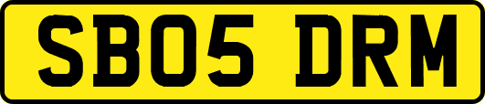 SB05DRM