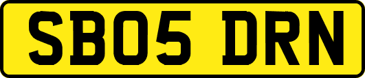 SB05DRN
