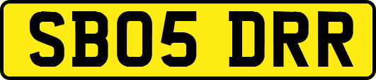 SB05DRR