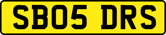 SB05DRS