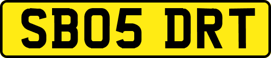 SB05DRT