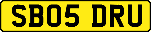 SB05DRU