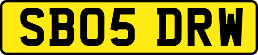 SB05DRW