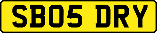 SB05DRY