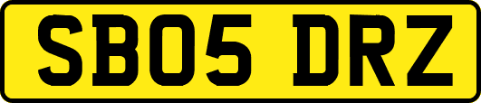SB05DRZ