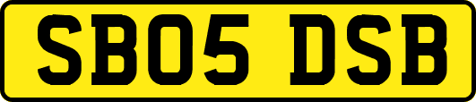 SB05DSB