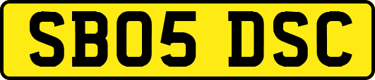 SB05DSC