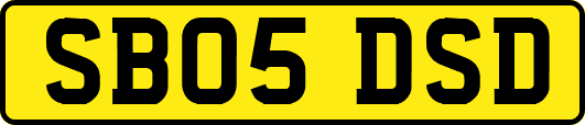SB05DSD
