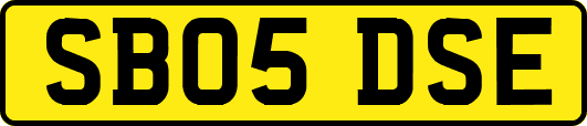 SB05DSE