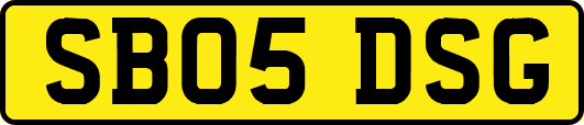 SB05DSG