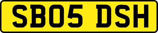 SB05DSH