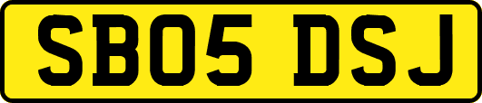 SB05DSJ