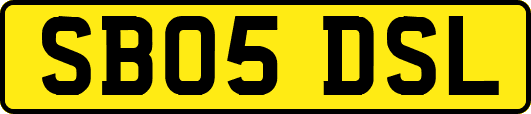 SB05DSL