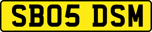 SB05DSM