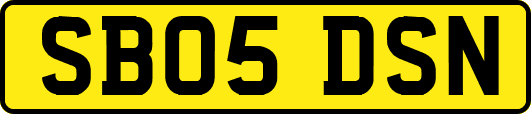 SB05DSN
