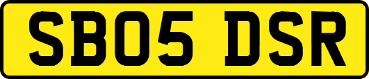 SB05DSR