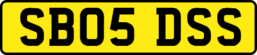 SB05DSS