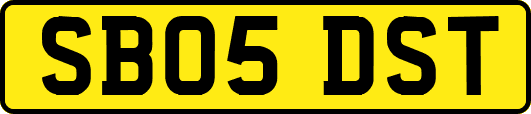 SB05DST