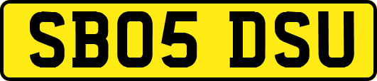 SB05DSU