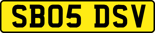 SB05DSV