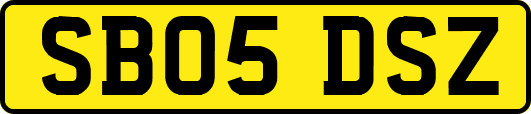 SB05DSZ