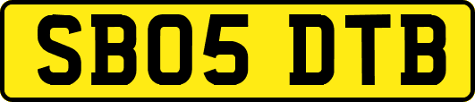 SB05DTB
