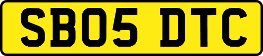 SB05DTC
