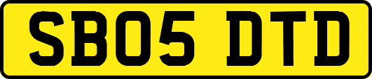 SB05DTD