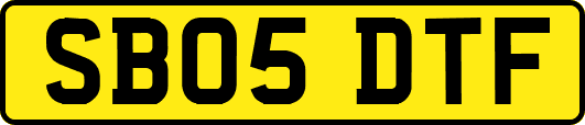 SB05DTF