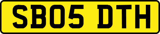 SB05DTH