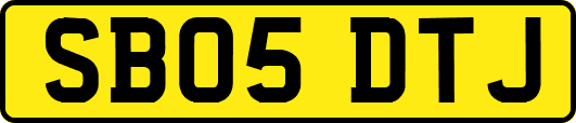 SB05DTJ