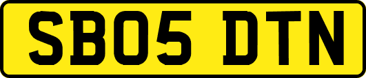 SB05DTN