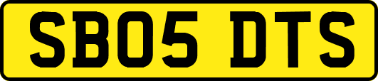 SB05DTS