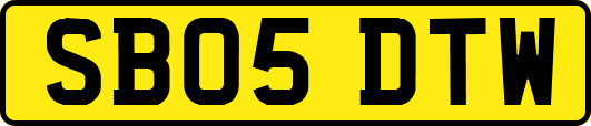 SB05DTW