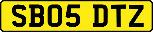 SB05DTZ