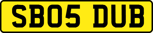 SB05DUB