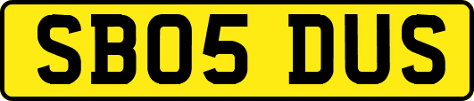 SB05DUS
