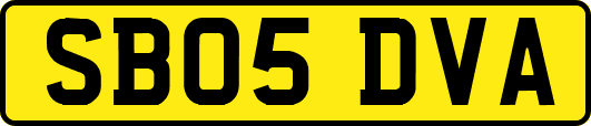 SB05DVA
