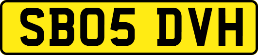 SB05DVH