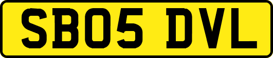 SB05DVL