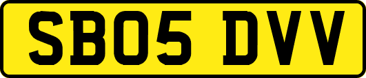 SB05DVV