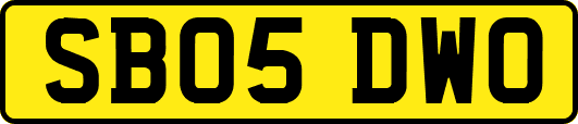 SB05DWO