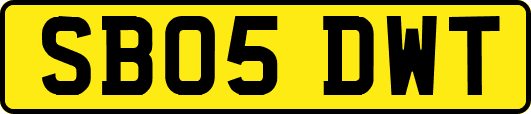 SB05DWT