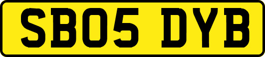 SB05DYB