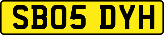 SB05DYH